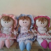 lembrancinhas das daminhas