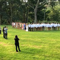 Casei!!! (casamento ao ar livre) - 1