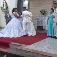 Quantos ❤️ você dá para o dia do seu casamento? Avalie! - 2