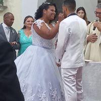 Quantos ❤️ você dá para o dia do seu casamento? Avalie! - 3