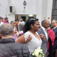 Quantos ❤️ você dá para o dia do seu casamento? Avalie! - 4