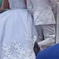 Quantos ❤️ você dá para o dia do seu casamento? Avalie! - 5