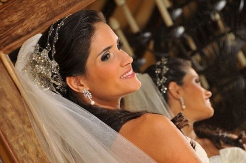 Penteados 