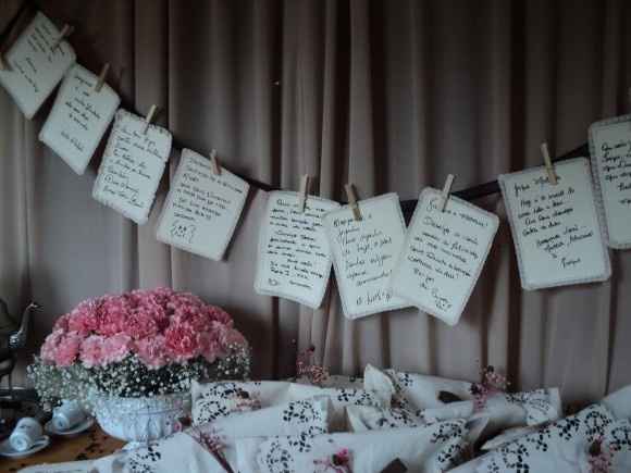 Detalhes Noivado