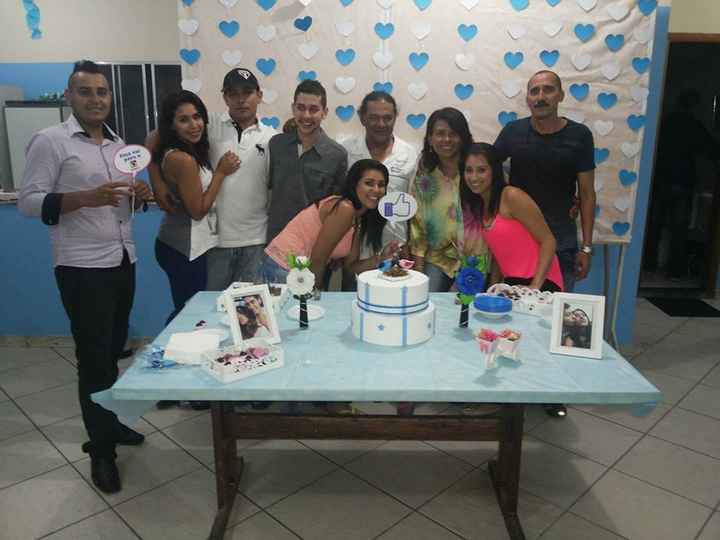 Noivado