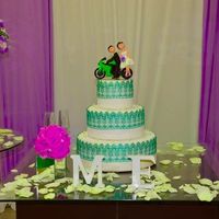 Casamento da Amiga