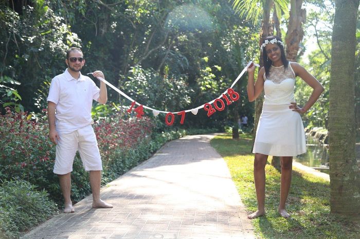 Ensaio Pre Wedding: Ana e Paulo
