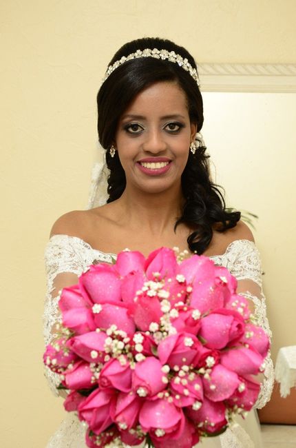 Rosa, Lindo!