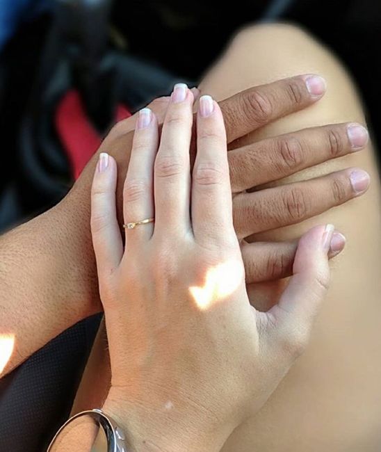 obrigada por me ajudar a ser o melhor que eu posso ser 💍❤️