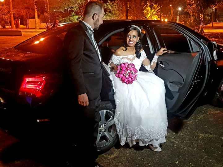 Ana e Paulo