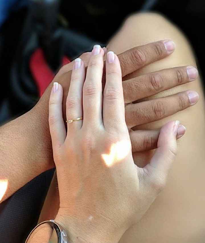 obrigada por me ajudar a ser o melhor que eu posso ser 💍❤️