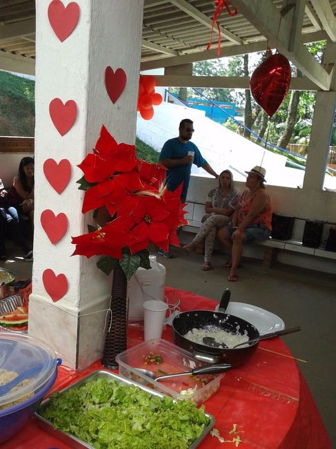 Decoração