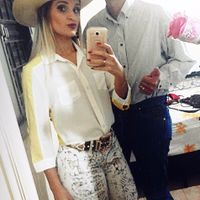 Eu e ele