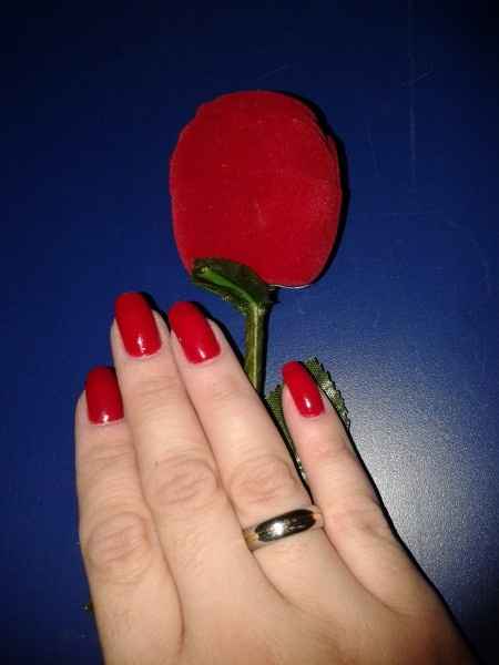 Pedido... :-D