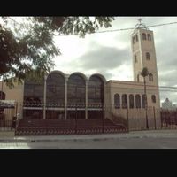 Meus preparativos -  o local - 1