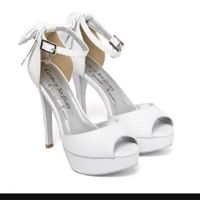 Sapato do grande dia!!!! 👠👰 - 2
