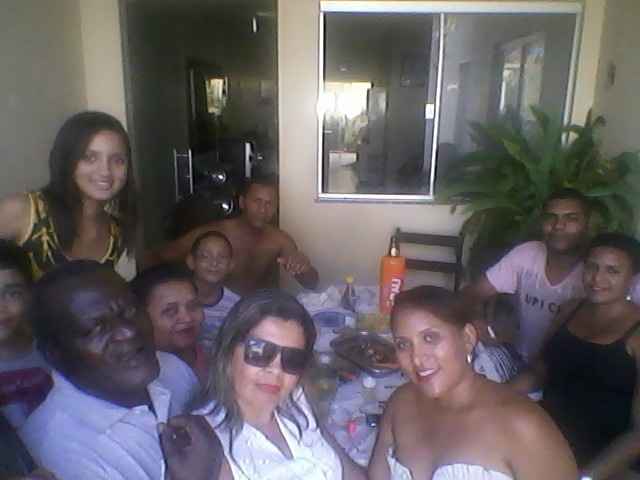 dia do noivado.