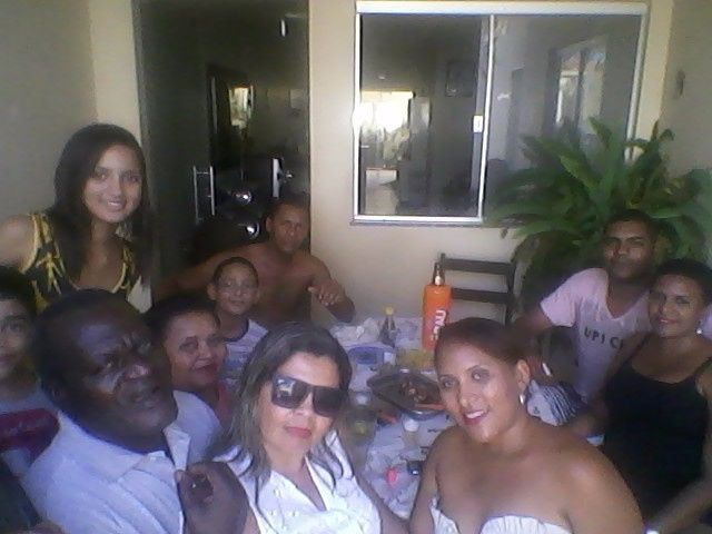 dia do noivado.