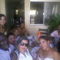 dia do noivado.
