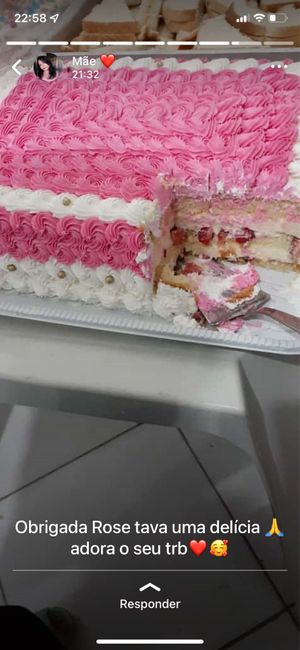 Chá de cozinha - 6