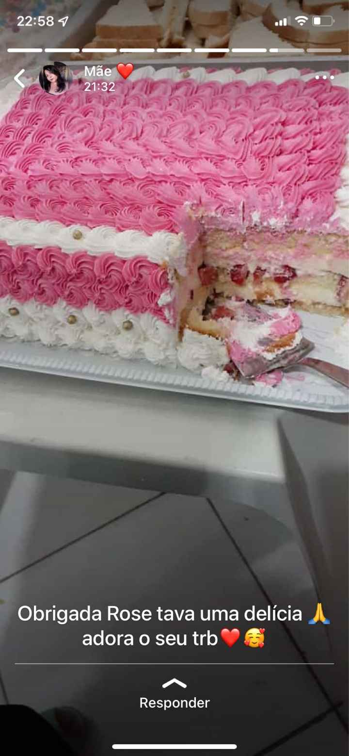 Chá de cozinha - 6
