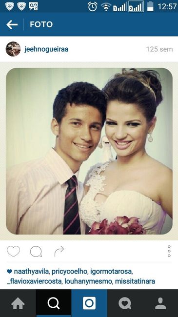 Meu penteado - 1