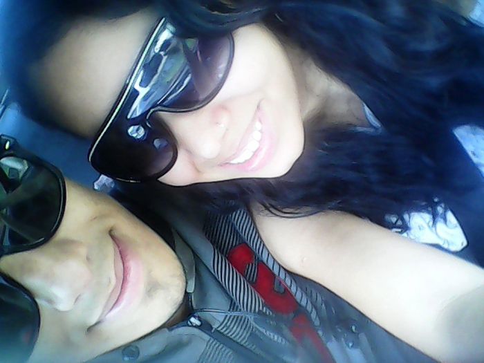 Te amo meu bb 