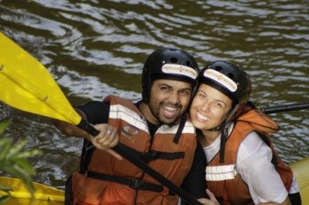 Raftinggggggggg