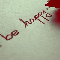 Ser Feliz Apenas