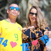 o nosso