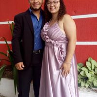 Vestido do casamento civil - 1