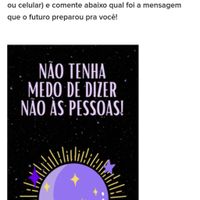 Antonia Sensitiva quer saber: Que mensagem o futuro preparou para você? 🔮 - 1