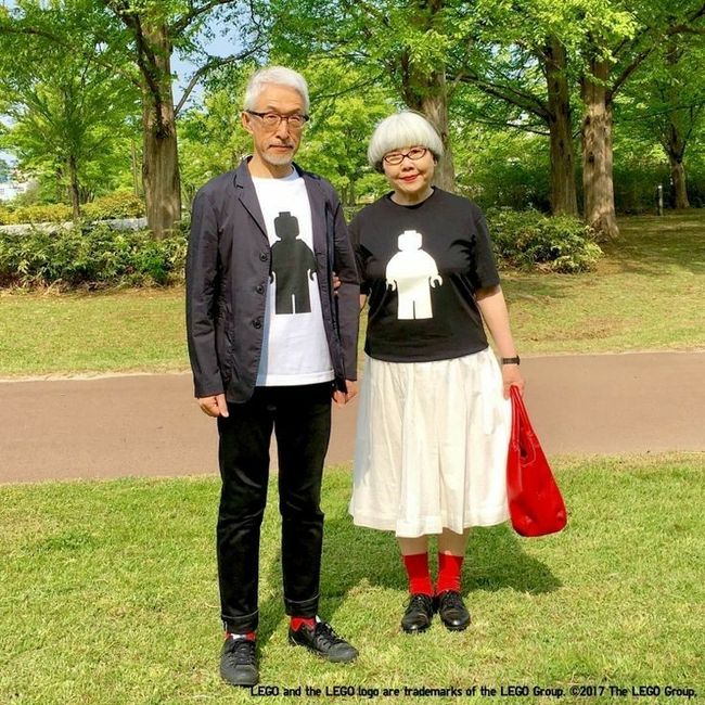 Bon Pon - Casal Combinando 13