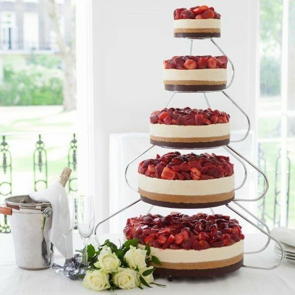 Bolo de casamento 4