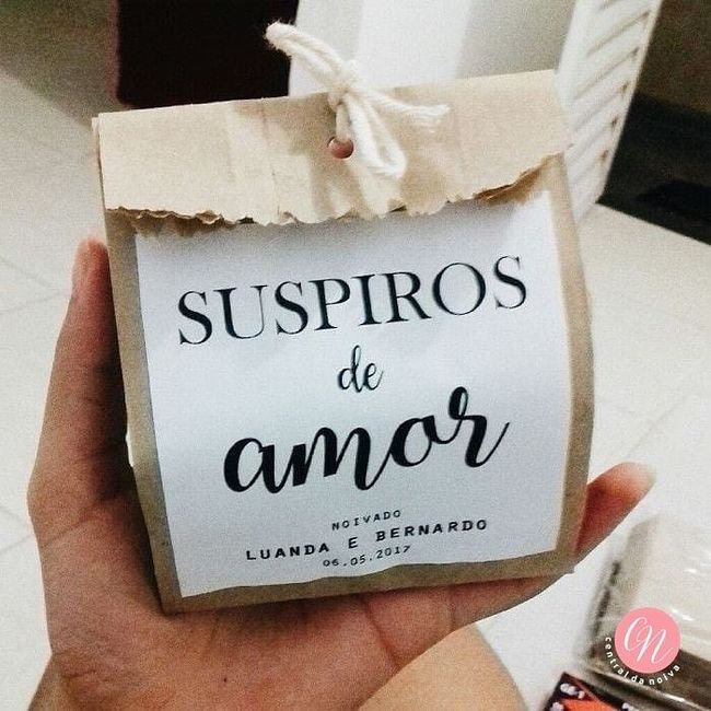 Lembrancinhas 23