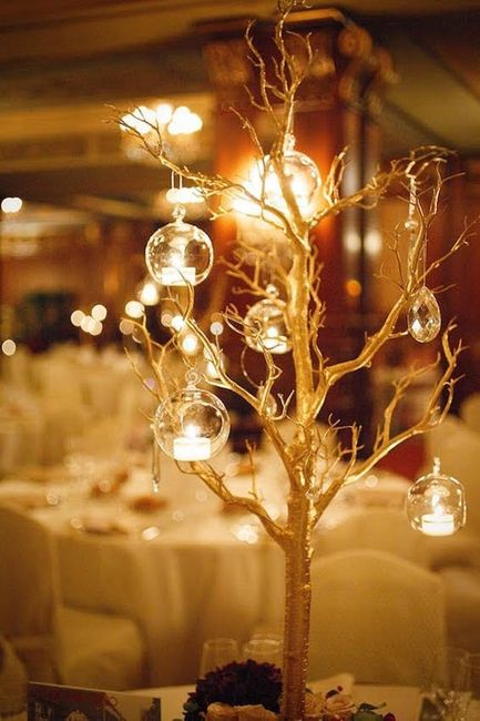 As 4 Estações no meu casamento 1