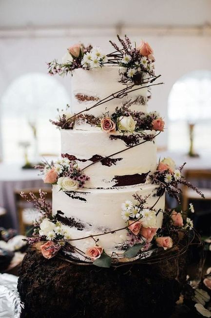 As 4 Estações no meu casamento 2