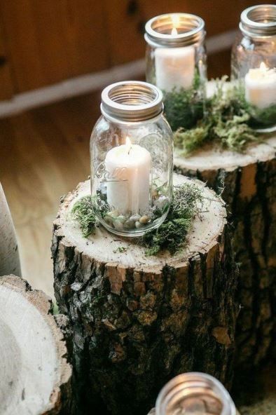 As 4 Estações no meu casamento 4