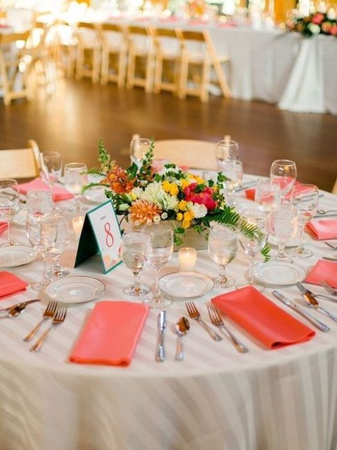 As 4 Estações no meu casamento 7