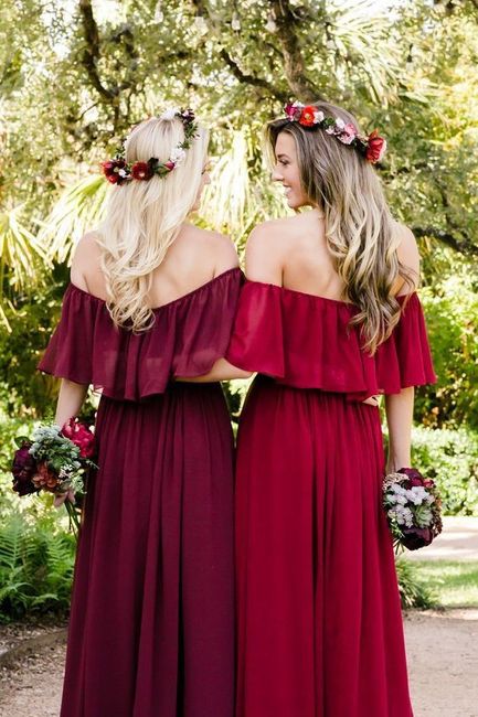 As 4 Estações no meu casamento 15
