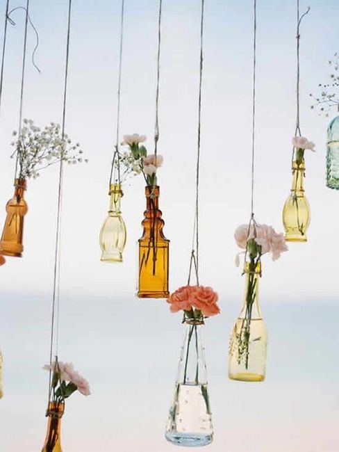 As 4 Estações no meu casamento 16