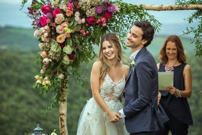 Casamento de Famosos 8