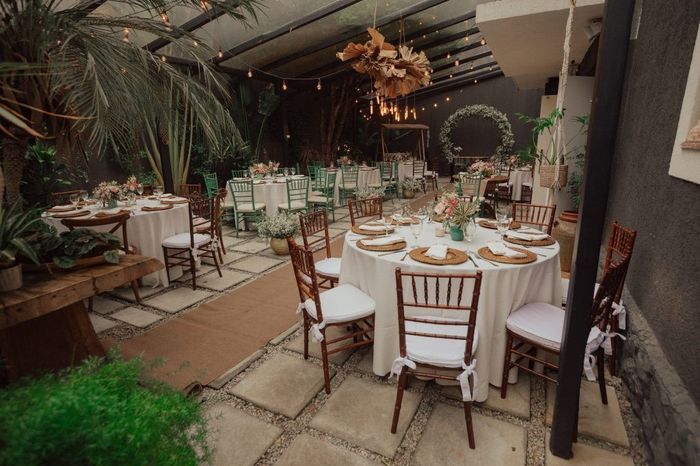 Mini Wedding - Ajuda - 2
