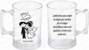 Lembrança convidados