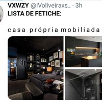 Lista de Fetiches no Twitter - 1