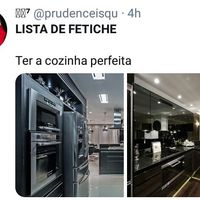 Lista de Fetiches no Twitter - 3