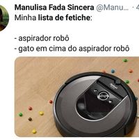 Lista de Fetiches no Twitter - 4