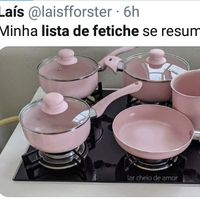 Lista de Fetiches no Twitter - 7