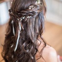 Saga do Penteado