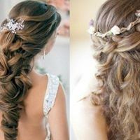 Saga do Penteado